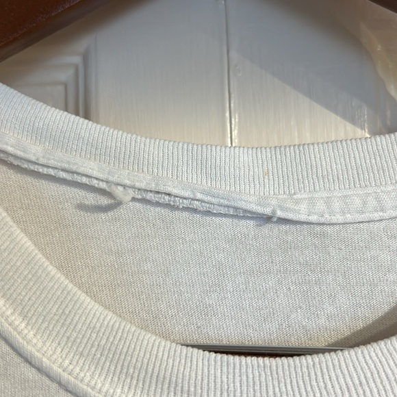 Stay Sick Tarot Card Girl Tshirt - Picture 7 of 9